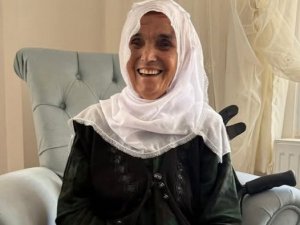 VEFAT - Meryem Turgut