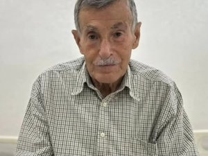 VEFAT -  Hacı Abdulvahap Yıldız