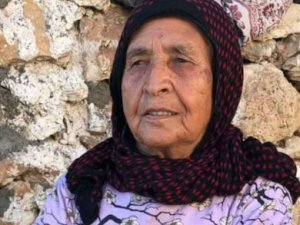 VEFAT - Rahime Aslan