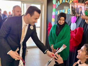 MİDYAT’TA 3 ARALIK DÜNYA ENGELLİLER GÜNÜNDE ANLAMLI PROGRAM