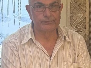 VEFAT - Fahrettin Bayrak 