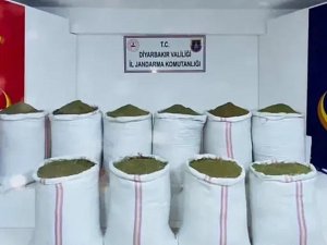 Şanlıurfa dahil 29 ilde uyuşturucuya büyük darbe: Yüzlerce şüpheli yakalandı