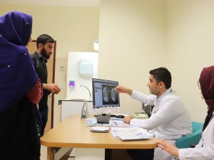 Kış aylarında çocuklarda enfeksiyona karşı bağışıklık uyarısı