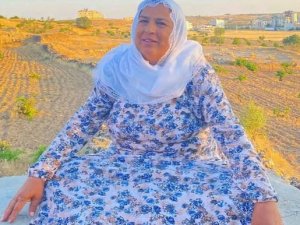 VEFAT - Emine Yıldız