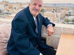 VEFAT - İhsan DENİZ