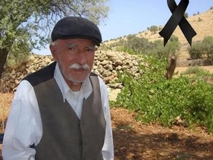 VEFAT - Lahdo Coşkun