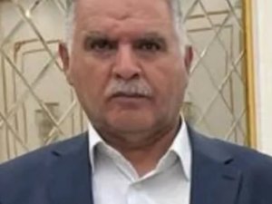 VEFAT - Kutbettin Akyüz