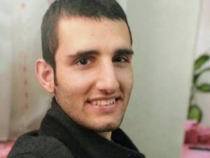 VEFAT -  Şehmus Edip