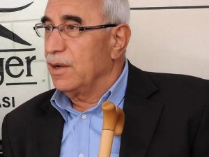 VEFAT - Şemsettin Ceylan