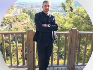 KAYIP  -  Mahsum Çertel