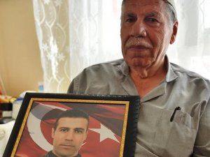 VEFAT - Abdulkadir Bekdaş