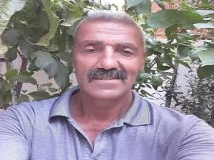 VEFAT - Abdulğani Baykal