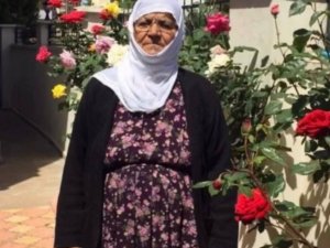 VEFAT -  Gurbet Acar