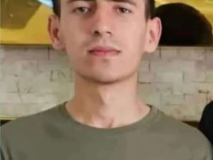 VEFAT - Mehmet Salih Eroğlu