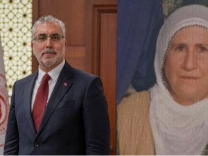 VEFAT - Latife Işıkhan