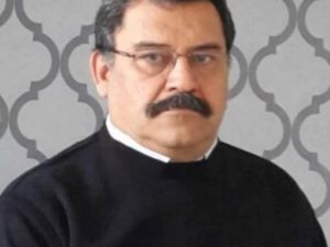 VEFAT -  Abdulkerim Uygur