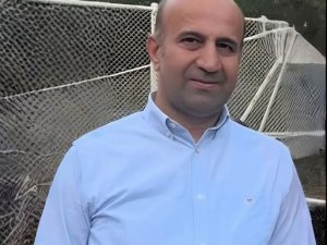 VEFAT - İsmail ASLAN