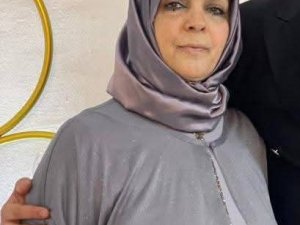 VEFAT - Nuriye Türkel