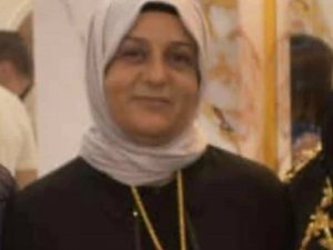 VEFAT - FELEK DAĞ (Aslan)