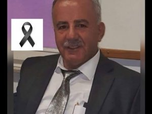 VEFAT - Hirmiz Hayatını Kaybetti