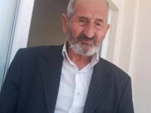 VEFAT - Hüseyin İlgün 