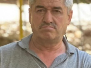 VEFAT  - Şakir Anar