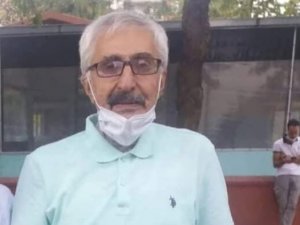 VEFAT -Mehmet Ali Özmen