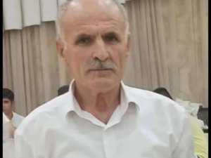 VEFAT - Abdulbaki Eroğlu