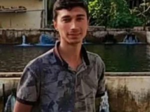 VEFAT - Enes AĞIRMAN