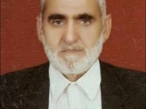 VEFAT - H.Ahmet Alkan