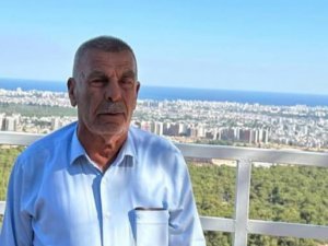 VEFAT - Mehmet KELEŞ