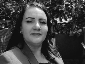 TAZİYE - Gülçin Doğan