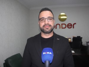 Güneş: Bugün gençlerimizin en büyük ihtiyacı; aidiyet duygusu, doğru rol modeller ve samimi rehberliktir