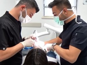 İMPLANT TEDAVİ HİZMETİ MİDYAT ADSM’DE BAŞLADI