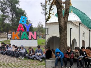 Siirt’te okuma kültürünü güçlendiren proje il genelinde yayılıyor