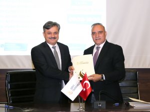 Siirt Üniversitesi’nden hayvancılık alanında iki stratejik iş birliği