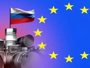 AB’den Rusya’nın gölge filo tankerlerine yaptırım