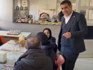 Midyatta Bir Bilenle Bilge Nesil Projesi Başladı