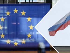 AB, Rusyaya yönelik yaptırımları 6 ay daha uzattı