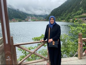 VEFAT - SEVİM AYDIN