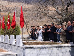 Mardin Valisi Tuncay Akkoyun, Dargeçit ilçesinde ziyaretlerde bulundu