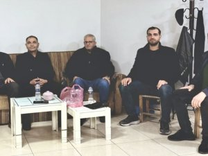 MİDYAT ESNAF VE SANATKÂRLAR ODASI SEÇİMİNDE SÜRPRİZ DESTEK