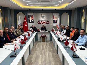 Şanlıurfa’da kar yağışı sonrası süreç Valilik koordinasyonunda yürütülüyor