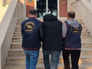 127 Yıl Hapis Cezası Bulunan Dolandırıcı JASAT Operasyonuyla Yakalandı