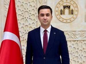 Kaymakamımız Sayın Mehmet Kaya’nın Yeni Yıl Mesajı