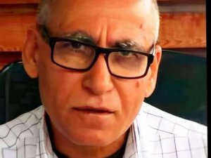 VEFAT - Fevzi Düzgün