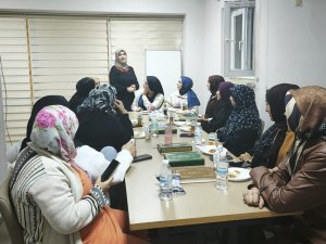 Güzel ahlak açık kürsüde anlatıldı