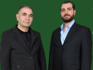 Esnaf ve Sanatkârlar Odası Başkan Adayı Tacettin Avcı’dan 2026 Yeni Yıl Mesajı