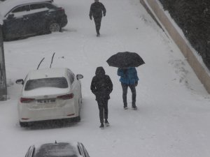 Mardin’de eğitime bir gün daha ara verildi