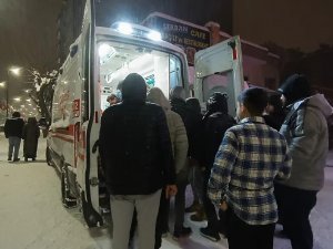 Siirt’te buzlanma 3 günde 100’ü aşkın kişiyi hastanelik etti